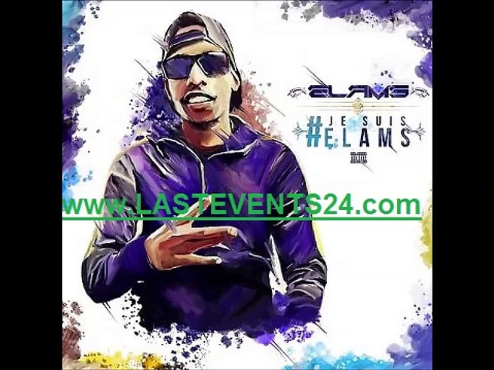 Elams - Ma ville