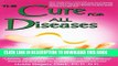 New Book The Cure for All Diseases: With Many Case Histories