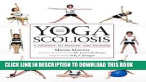 New Book Yoga and Scoliosis: A Journey to Health and Healing