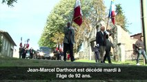 Massacre d'Oradour-sur-Glane : il ne reste plus qu'un rescapé