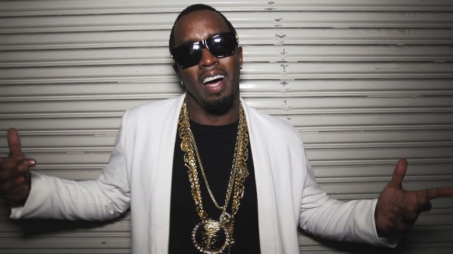 Sean “Diddy” Combs and the Bad Boy Family on Their Best Throwback Memories