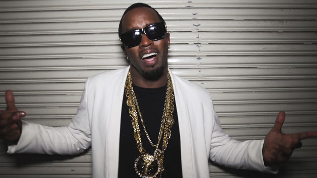 Sean “Diddy” Combs and the Bad Boy Family on Their Best Throwback Memories