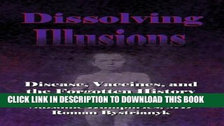 Collection Book Dissolving Illusions