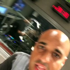 Palabras de Mozart la para tras su firma con la compañia Roc