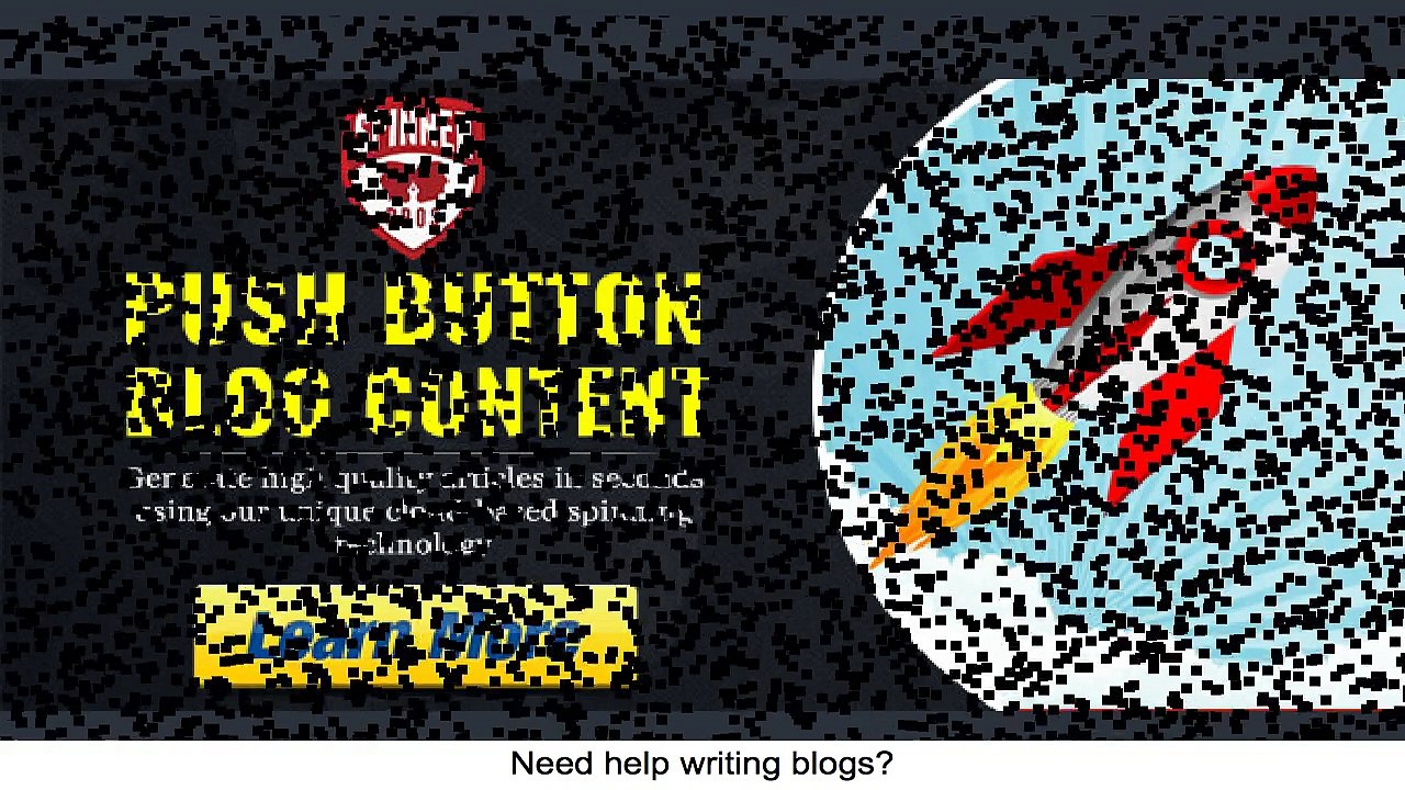 Spinner Bros - Make Money Online Blogging Someone Else's Content?