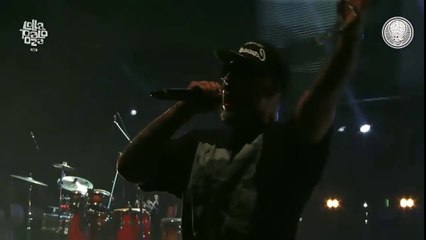 Cypress Hill Live @ "Lollapalooza", Parque O'Higgins, Santiago, Chile, 03-15-2015 Pt.1