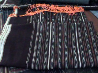 MEDAN - PENGUSULAN ULOS SEBAGAI WARISAN DUNIA KE UNESCO - PART 2