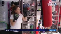 Violences conjugales : ces femmes boxent pour oublier les coups du passé