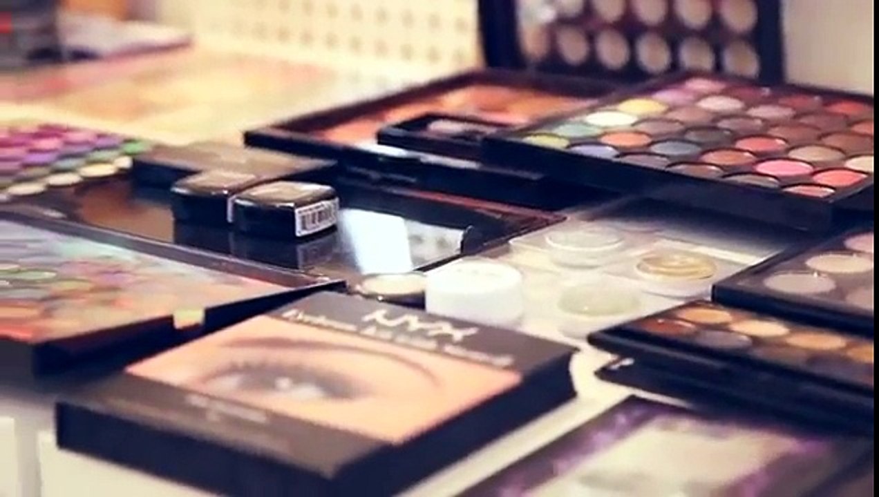 Pakistani  Asian Indian Bridal Hair & Makeup by Nimra Pervez | Beauty And Style