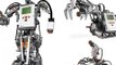 Juguetes Robots LEGO Mindstorms NXT