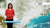 Previsão Grande SP – Calor retorna