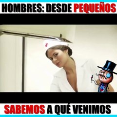 Cuando sabes ciencia XD