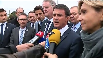 JO 2024 : l'Etat va financer la candidature parisienne à hauteur d'un milliard d'euros, affirme Manuel Valls