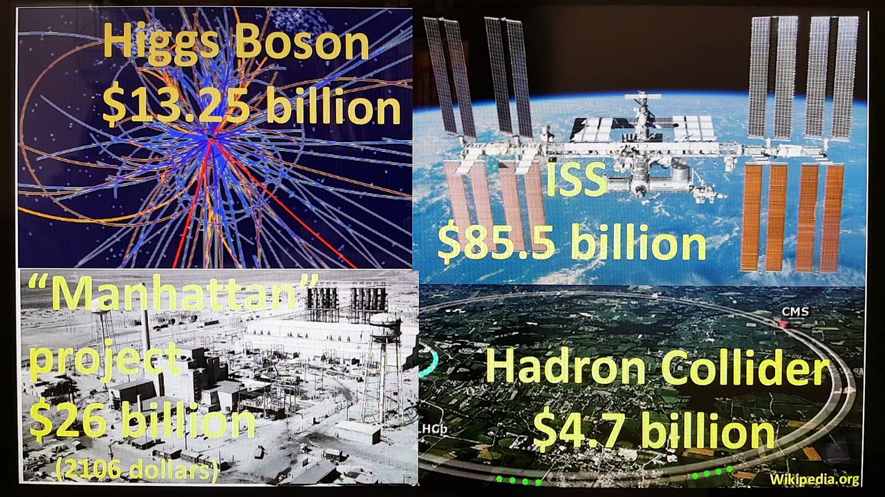 The motto of the video: "Treat Education Like Space Exploration!" Dr. Voroshilov's presentation prepared for Forbes "30 Under 30" Boston Summit (Okt. 2016)