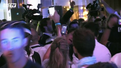 Laurent Depret : "Il va falloir déterminer si le produit corticoïde  était de nature performante ou non"