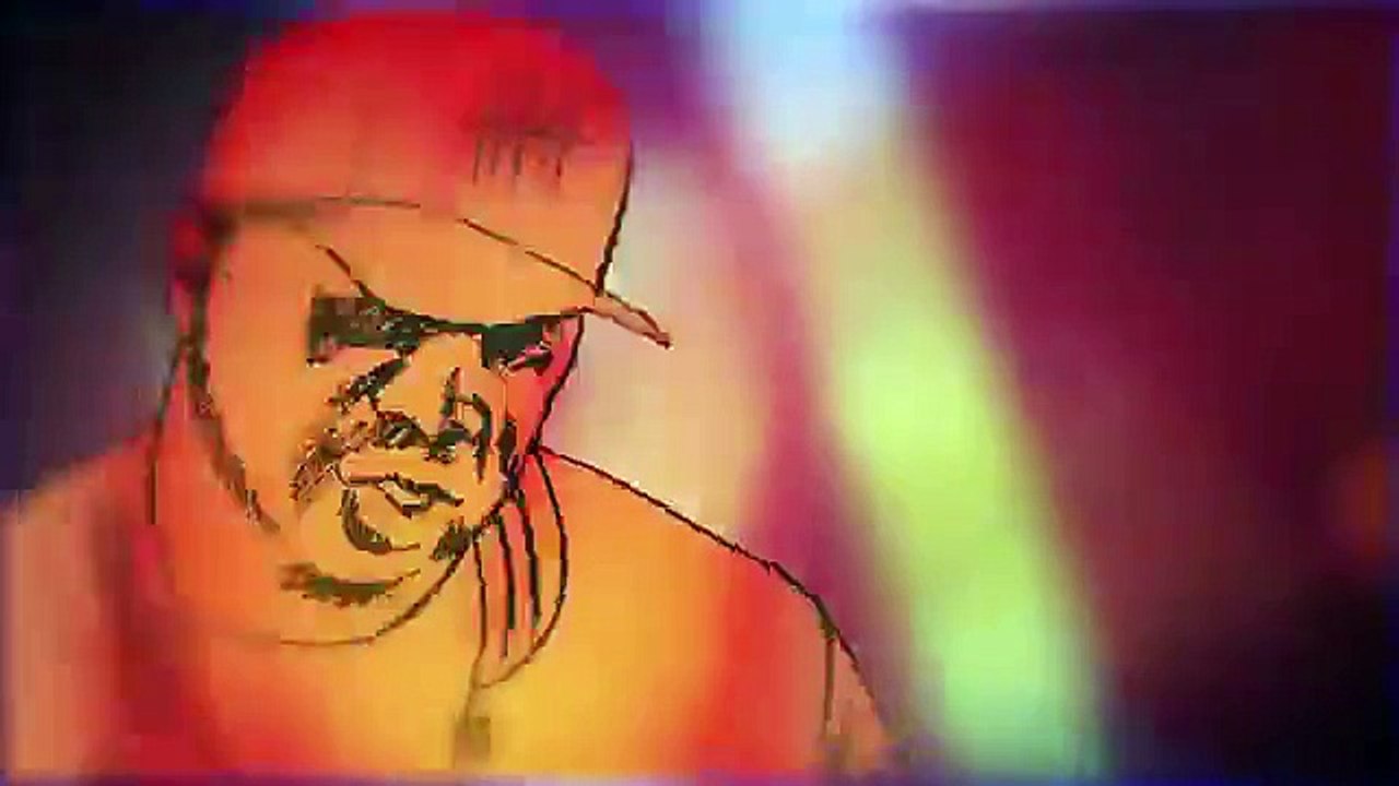 Nekfeu ft. Konhndo - Faut que je tienne