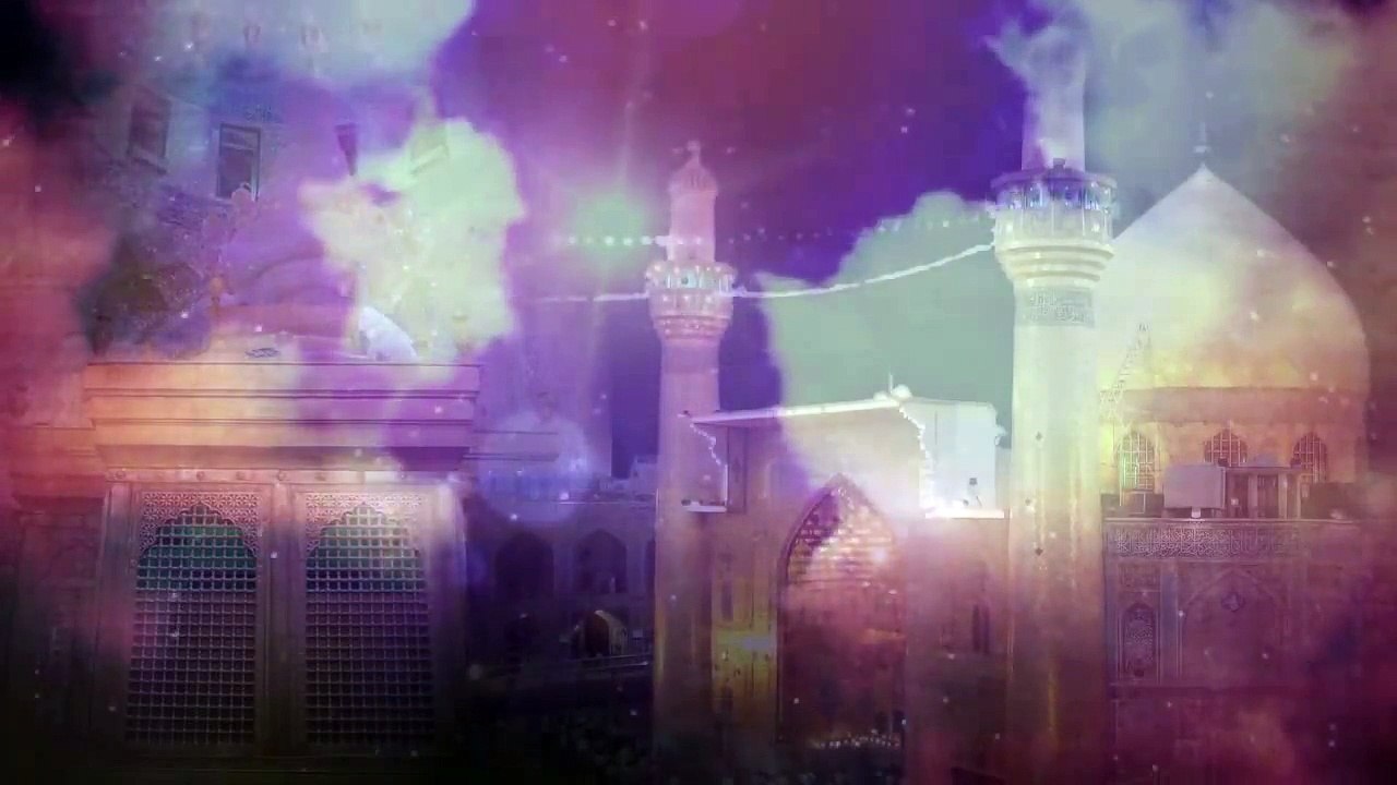 Jo Har Vailay Ali Ali {A.S} Ker Day | New Manqabat Umair zubair Qadri, New Naat Album 2016, Punjabi
