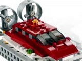 LEGO Creator Hélice Aventures, Lego Jouets Pour Les Enfants