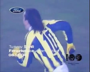 Fenerbahce Vs Manchester United 08 12 2004 Champions League 2004