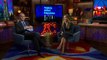 Sarah Jessica Parker on a Possible ‘SATC 3’ - WWHL