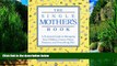 Big Deals  The Single Mother s Book: A Practical Guide to Managing Your Children, Career, Home,