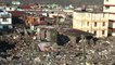 Hurricane Matthew devastates historic Cuban town