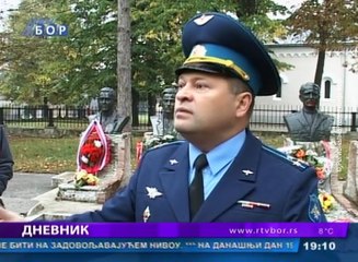 Dnevnik 07. oktobar 2016. (RTV Bor)