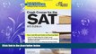 FREE PDF  Crash Course for the SAT, 4th Edition (College Test Preparation)  BOOK ONLINE