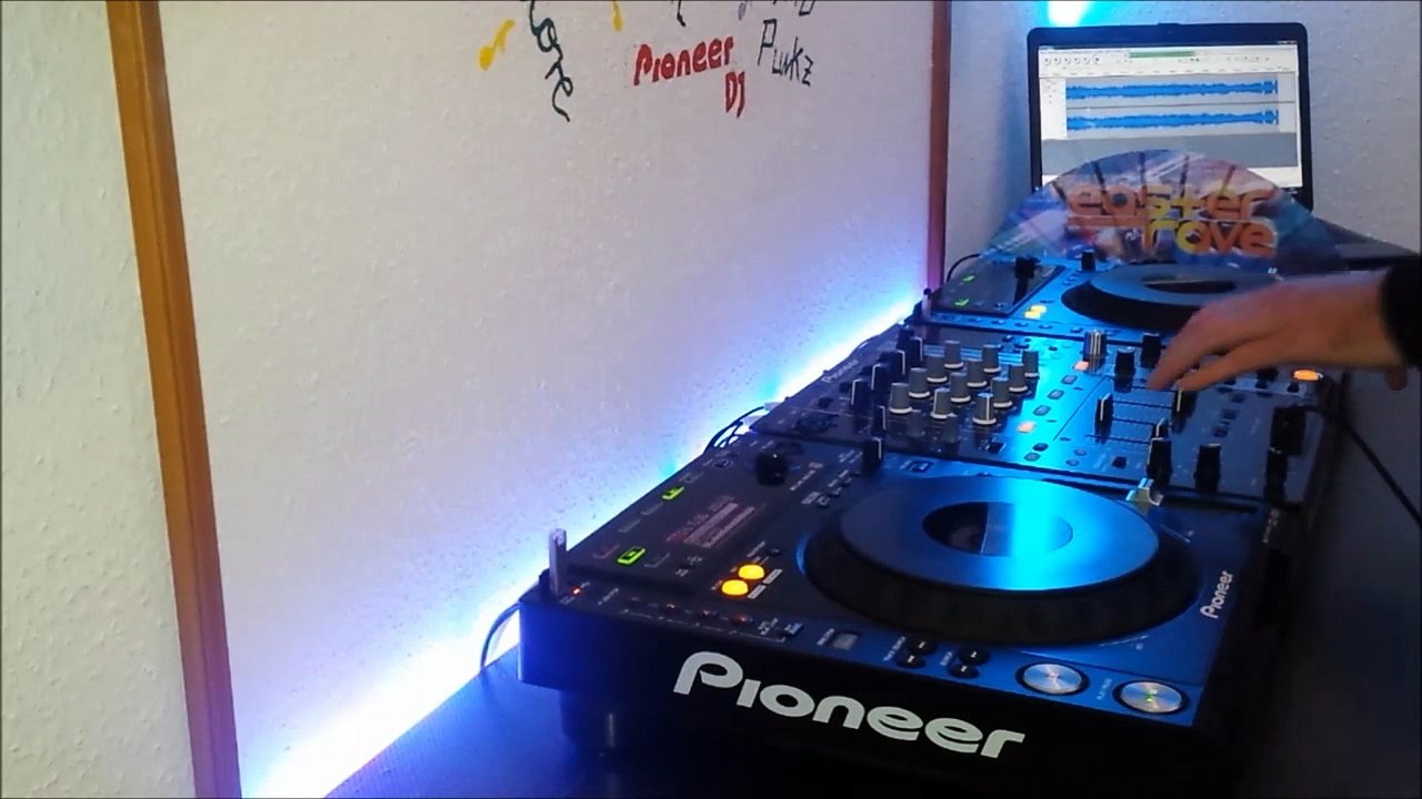 DJ Aybee - 30minmix - Oktober 2016 HD