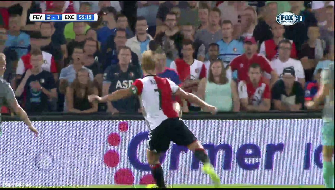 07-10-2016 FeyenoordTV