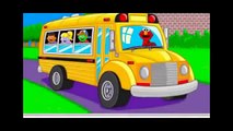 Elmo Abc Full Episodes | Elmo Abc Song  | Free Online Games | Nursery Rhyme 3D Videos For Kids