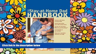 READ FULL  The Stay-at-Home Dad Handbook  READ Ebook Online Audiobook