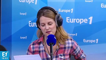 Une journée sur Europe 1 - 07/10/2016