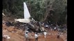 TOP TEN WORST PLANE CRASHES IN THE WORLD
