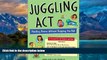 Big Deals  Juggling Act: Handling Divorce Without Dropping the Ball: A Survival Kit for Parents