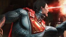 Injustice 2 Trailer: Superman vs Flash + Gameplay 2017