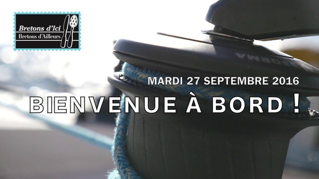 Bretons d'Ici-Bretons d'Ailleurs : 3ème édition