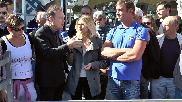 lepers rencontre eleveurs