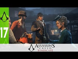 Assassin's Creed Syndicate - Ep 17 - Le 1er Ministre - Let's Play FR ᴴᴰ