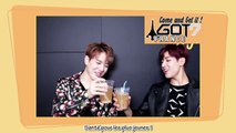 GOT2DAY #2 2015 Yugyeom   Bambam (VOSTFR)