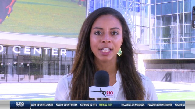 Cincinnati Bengals vs Dallas Cowboys (Week 5) | Dak Prescott and Ezekiel Elliott, Cowboys 1, 2 Punch