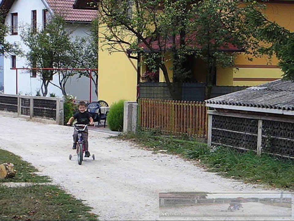 emHOMEmahala - tocak 2008
