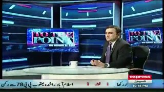 To The Point - 7th October 2016