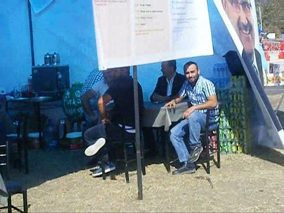 Rengarenk Kbey Panayırı 2016