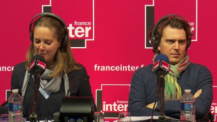 Au Grand Palais pour l'expo Hergé - Le moment Meurice