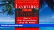 Books to Read  Learning From Divorce: How to Take Responsibility, Stop the Blame, and Move On