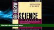 EBOOK ONLINE  Master the GED Science (Arco Master the GED Science) READ ONLINE