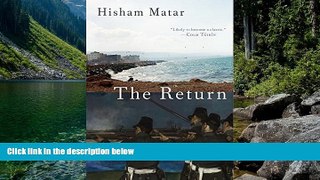 Deals in Books  The Return: Fathers, Sons and the Land in Between  Premium Ebooks Online Ebooks