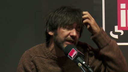 Il n'y a pas d'âge pour faire du rock - Les actualiziks de Thomas VDB