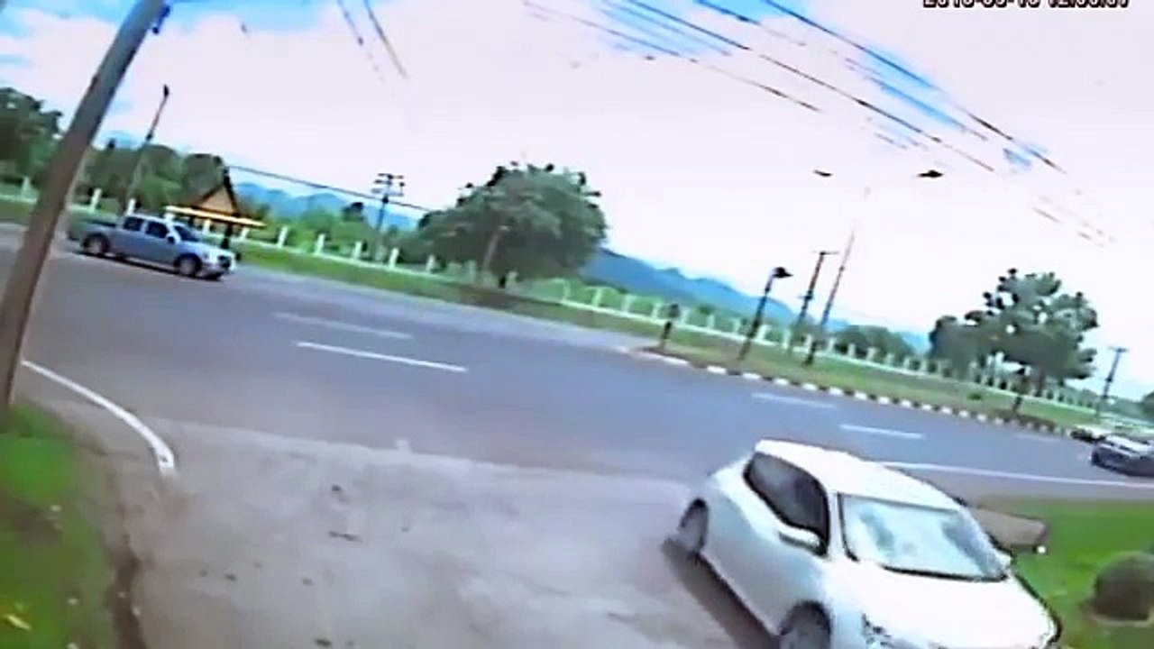accidente